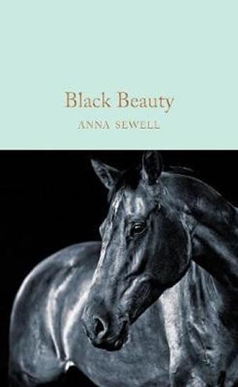 Kniha: Black Beauty - Sewell Anna