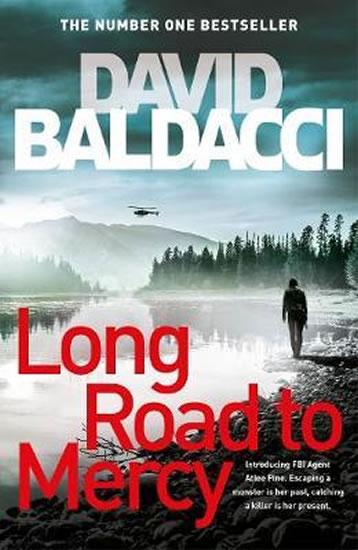 Kniha: Long Road to Mercy - Baldacci David