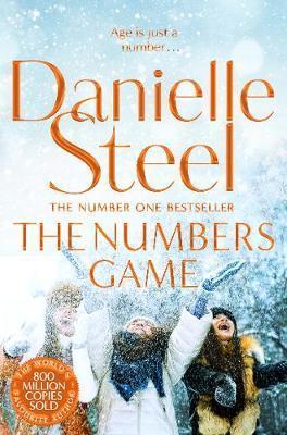 Kniha: The Numbers Game - Steelová Danielle