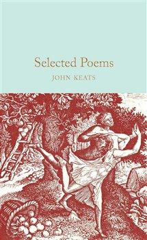 Kniha: Complete Poems - Keats, John