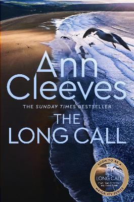 Kniha: The Long Call - Cleevesová Ann