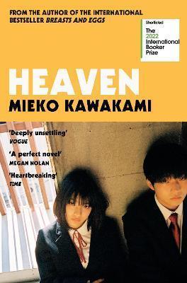 Kniha: Heaven - Kawakami Mieko