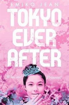 Kniha: Tokyo Ever After - Jean, Emiko