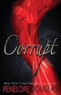 Kniha: Corrupt - Douglasová Penelope