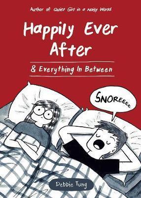 Kniha: Happily Ever After - Everything In Between - Tung Debbie