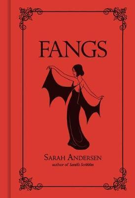 Kniha: Fangs - Andersen Sarah