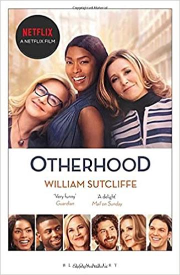 Kniha: Otherhood Movie Tie-Inautor neuvedený