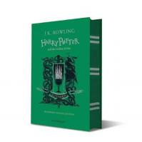 Harry Potter and the Goblet of Fire - Sl