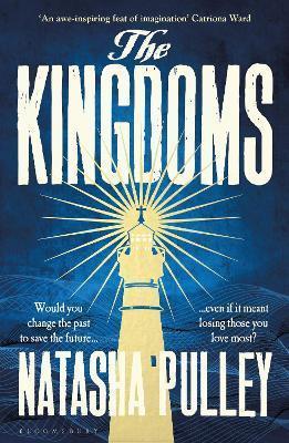 Kniha: The Kingdoms - Pulley Natasha