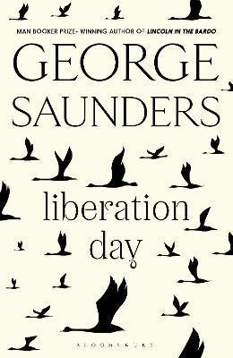 Kniha: Liberation Day - Saunders George