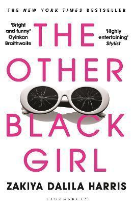 Kniha: The Other Black Girl - Dalila Harris Zakiya