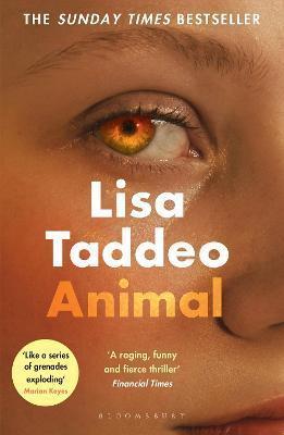 Kniha: Animal - Taddeo Lisa