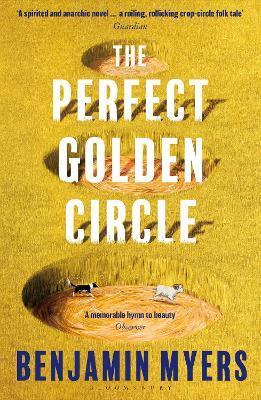 Kniha: The Perfect Golden Circle - Myers Benjamin