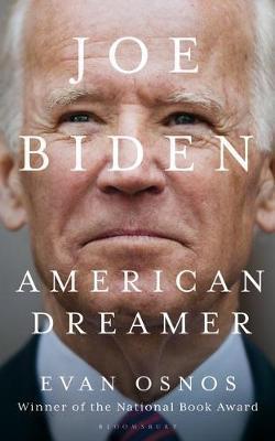 Kniha: Joe Biden : American Dreamer - Osnos Evan