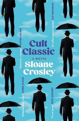 Kniha: Cult Classic - Crosley Sloane