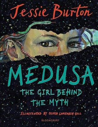 Kniha: Medusaautor neuvedený