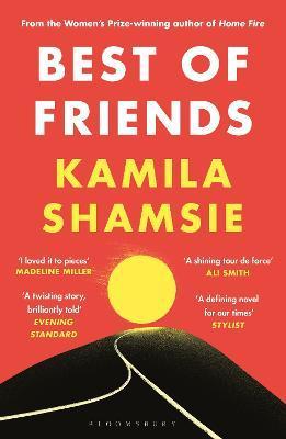 Kniha: Best of Friends - Shamsie Kamila