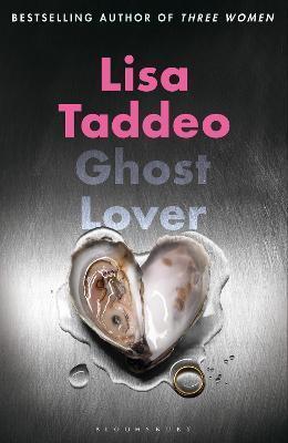 Kniha: Ghost Lover - Taddeo Lisa