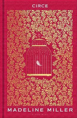 Kniha: Circe - Millerová Madeline