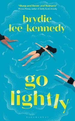 Kniha: Go Lightly - Lee-Kennedy Brydie