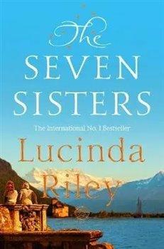 Kniha: Seven Sisters 1 - Riley, Lucinda