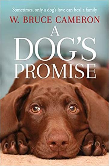 Kniha: A Dog´s Promise - Cameron W. Bruce