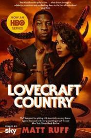Lovecraft Country : TV Tie-In