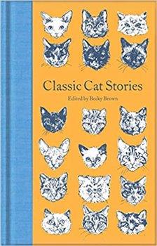 Kniha: Classic Cat Storiesautor neuvedený