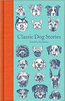 Kniha: Classic Dog Storiesautor neuvedený