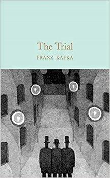 Kniha: The Trial - Kafka, Franz