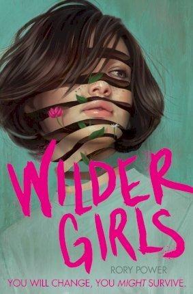 Kniha: Wilder Girls - Power Rory