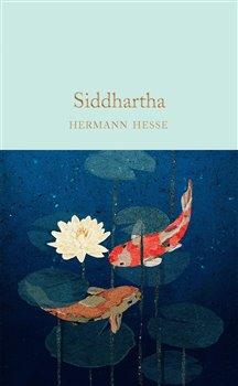 Kniha: Siddhartha - Hesse, Hermann