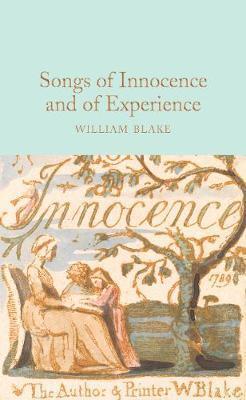 Kniha: Songs of Innocence and of Experience - Blake William