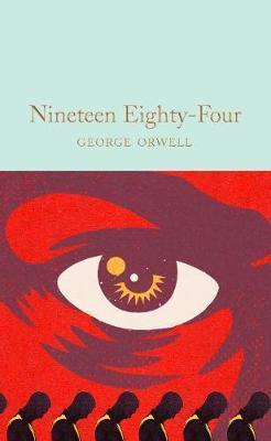 Kniha: Nineteen Eighty-Four - Orwell George