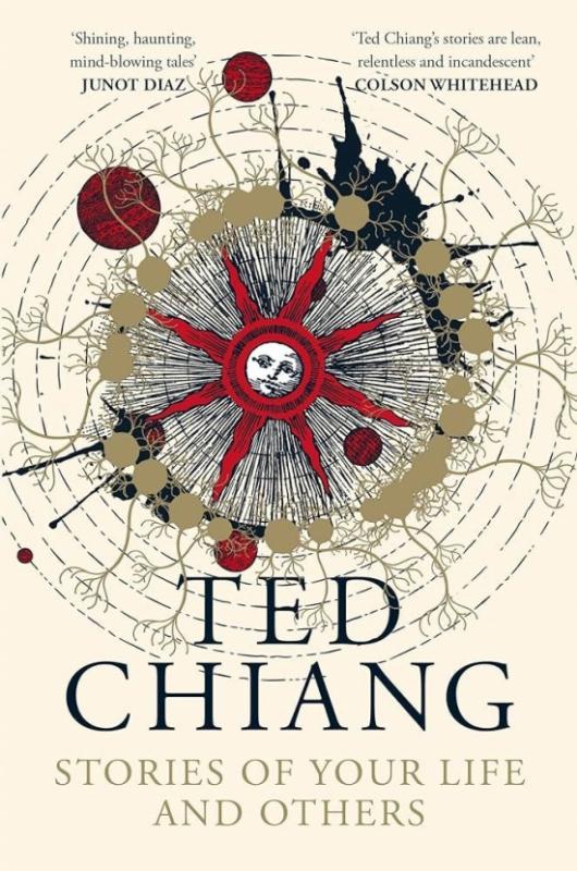 Kniha: Stories of Your Life and Others - Chiang Ted