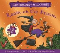 Room on the Broom (20th Anniversary Edition)