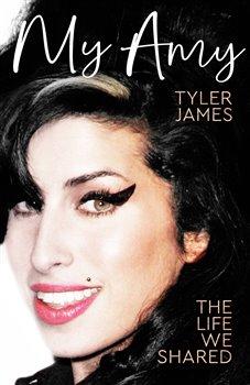Kniha: My Amy - Tyler, James