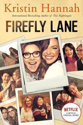 Kniha: Firefly Lane - Hannahová Kristin