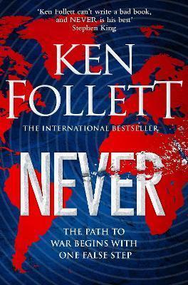 Kniha: Never - Follett Ken