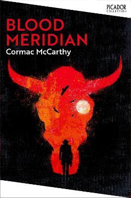 Kniha: Blood Meridian - McCarthy Cormac