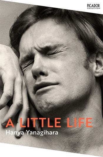 Kniha: A Little Life - Hanya Yanagihara