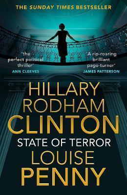 Kniha: State of Terror - Clintonová Hillary Rodham