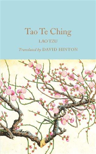 Kniha: Tao Te Ching - Lao-c´