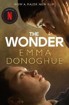 Kniha: The Wonder - Donoghue Emma