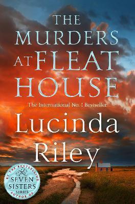 Kniha: The Murders at Fleat House - Riley Lucinda