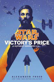 Kniha: Star Wars: Victory´s Price - Freed Alexander
