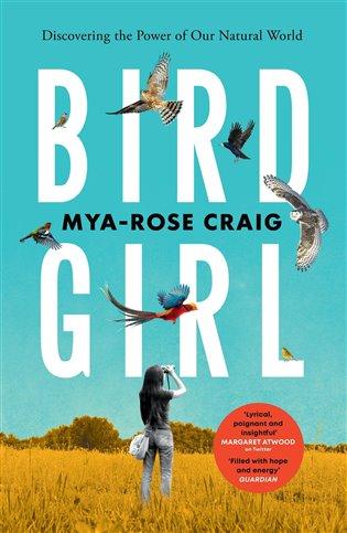 Kniha: Birdgirl - Craig, Mya-Rose