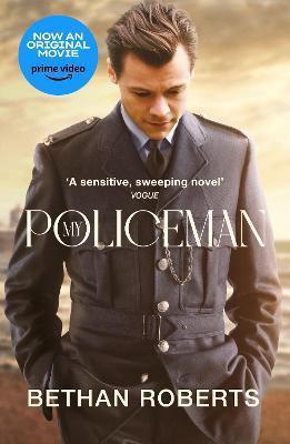 Kniha: My Policeman - Roberts Bethan