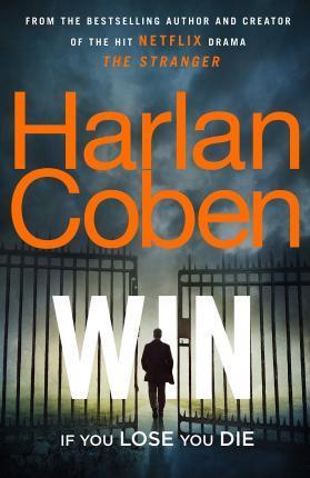 Kniha: Win - Coben Harlan