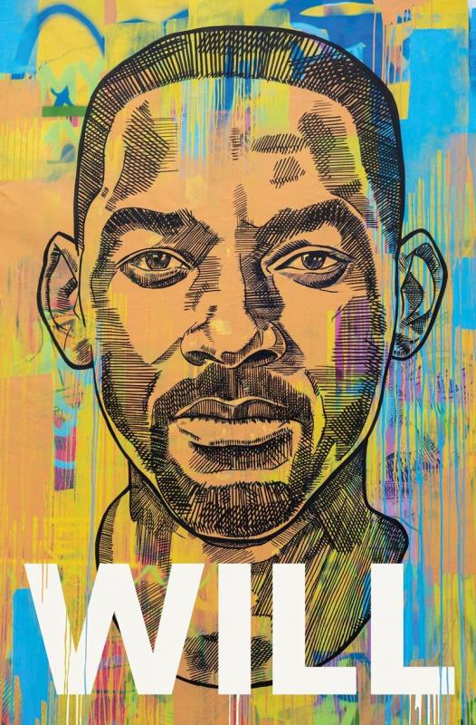 Kniha: Will - Smith Will
